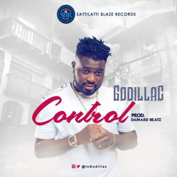 Godillac - Control